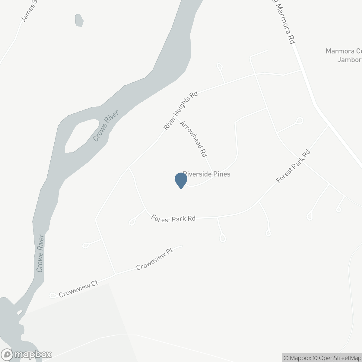 166 MAPLE ROAD, Marmora, Ontario K0K 2M0
